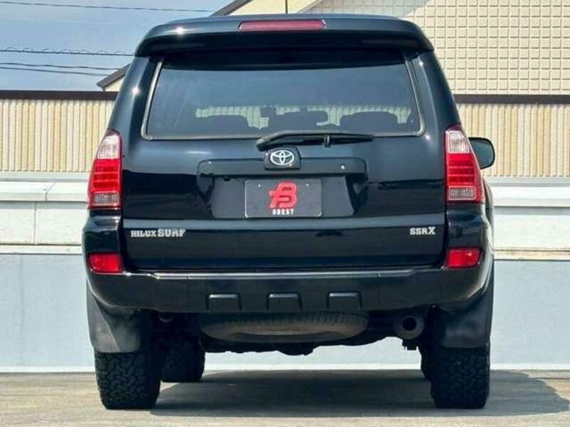 HILUX SURF