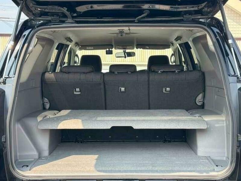 HILUX SURF