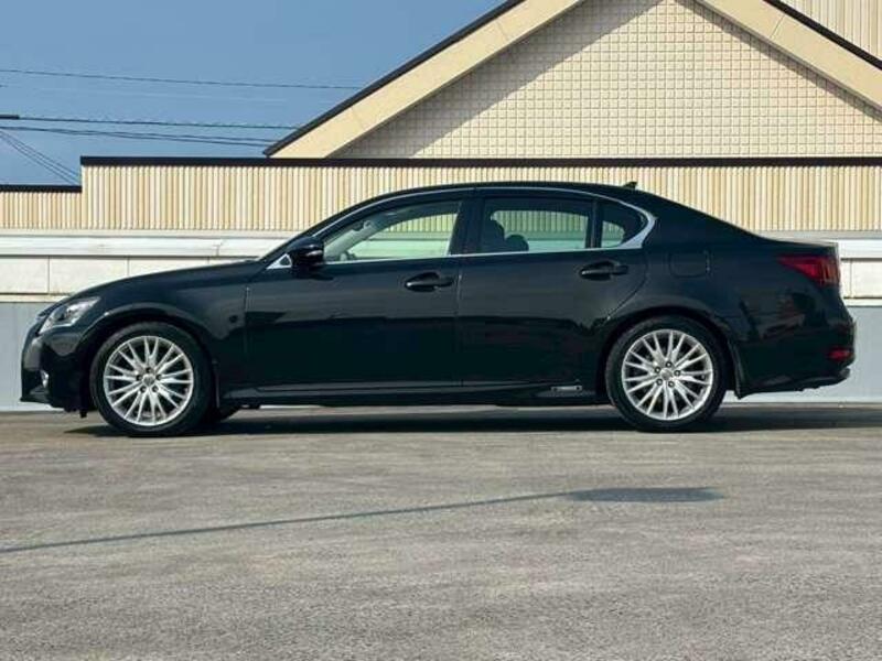 GS