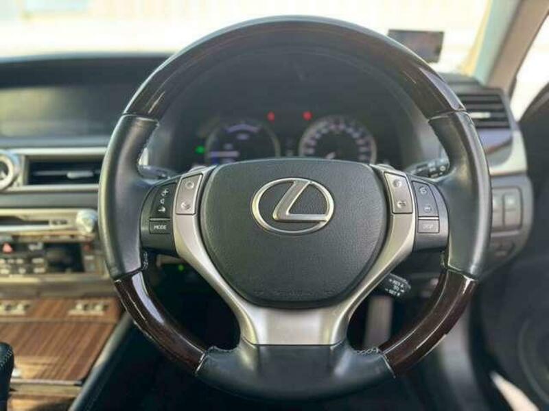 GS