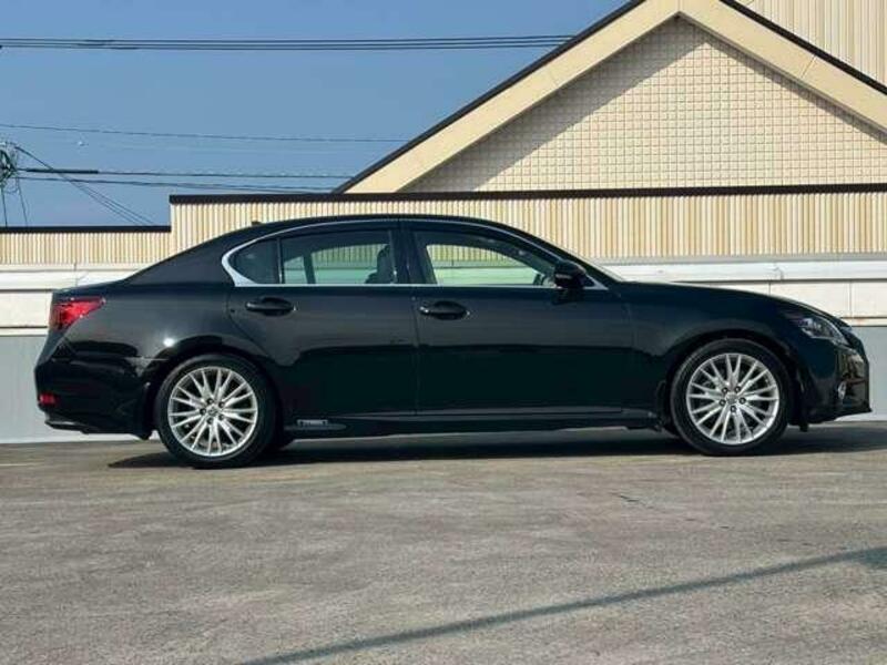 GS