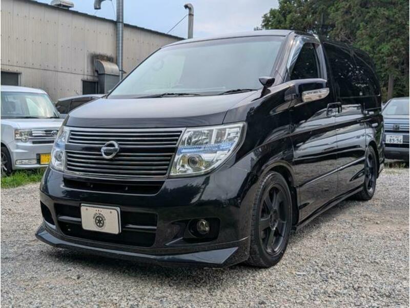 ELGRAND
