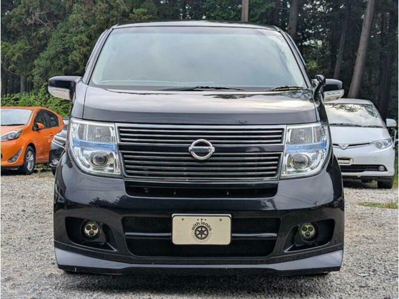 ELGRAND
