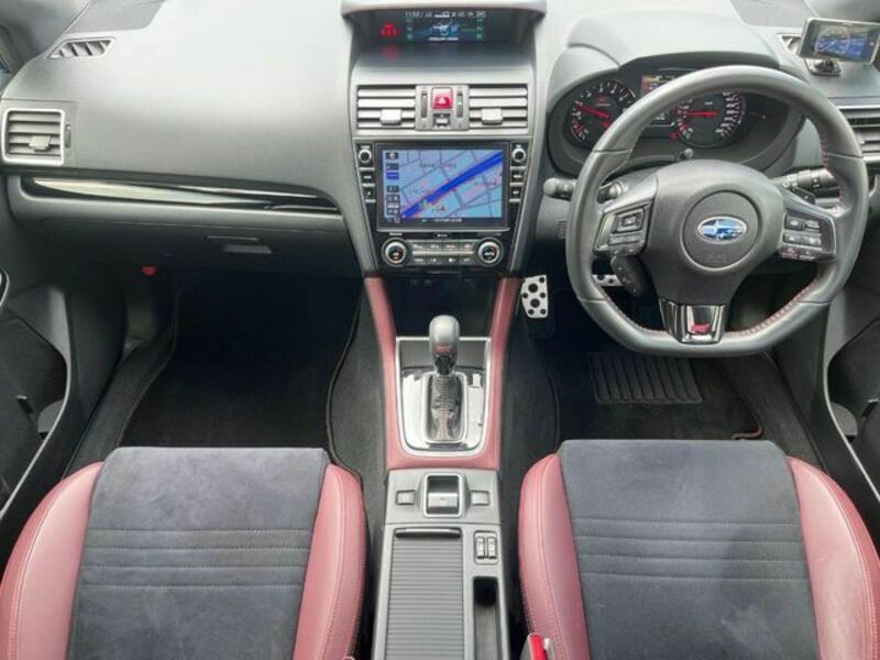 WRX S4