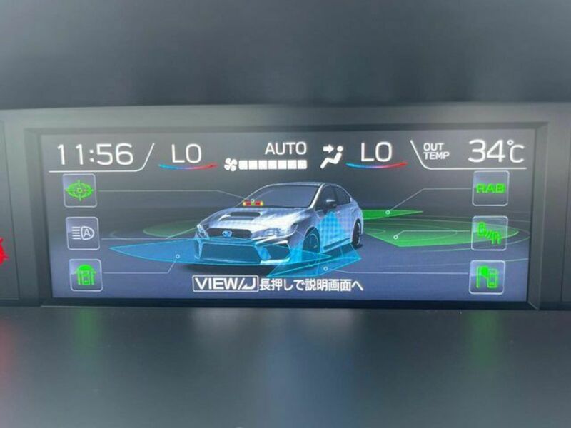 WRX S4