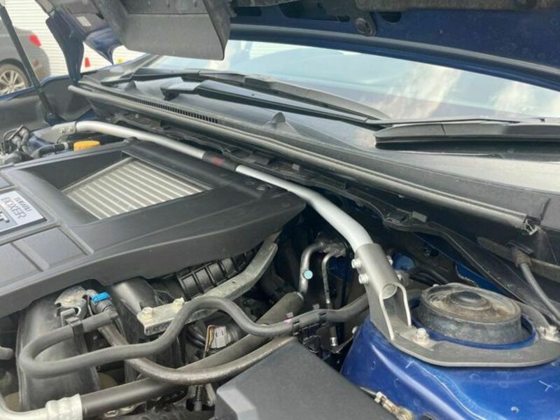WRX S4