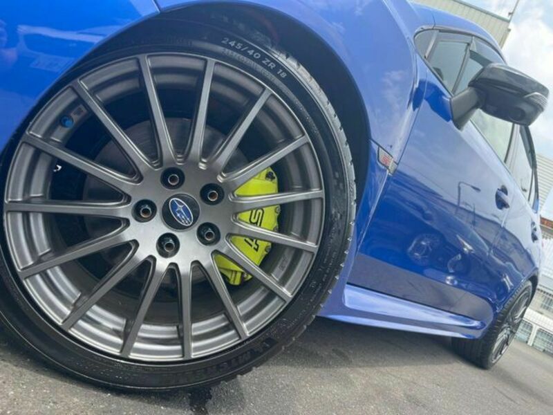 WRX S4