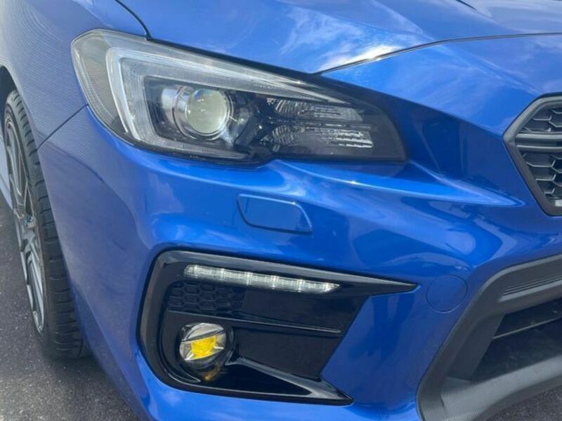 WRX S4