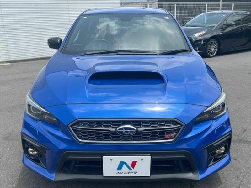 WRX S4
