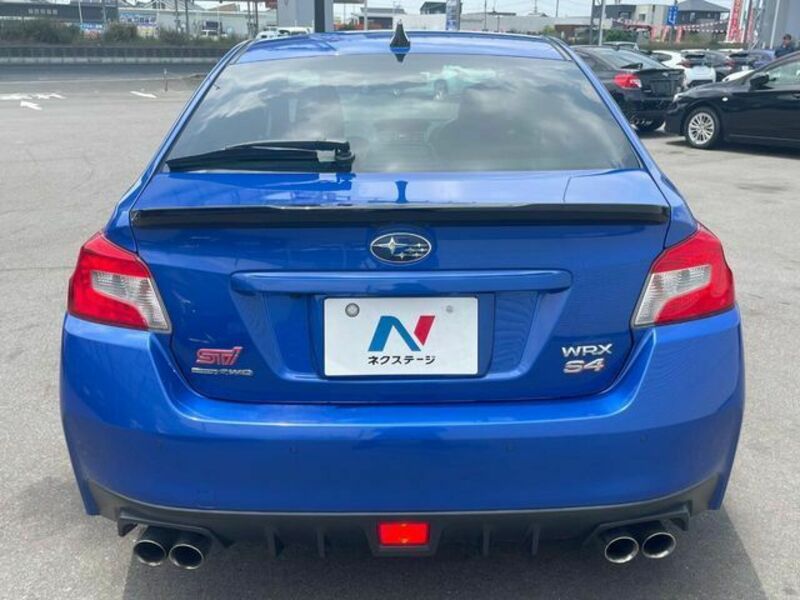 WRX S4