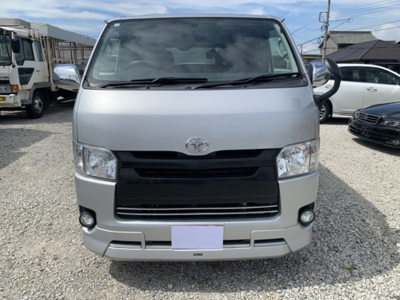 HIACE VAN-0