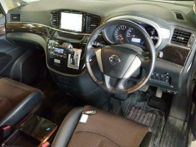 ELGRAND