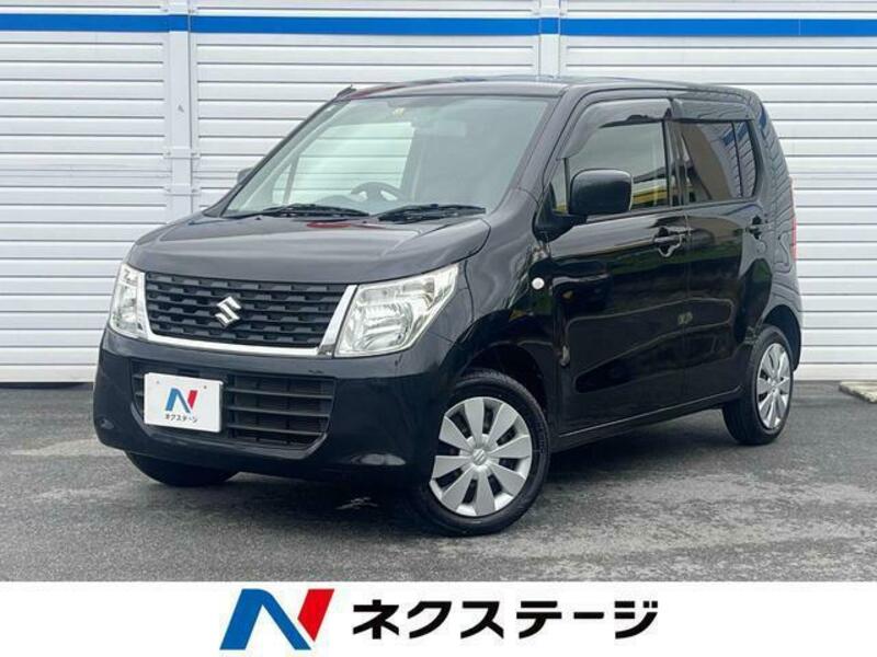WAGON R-0