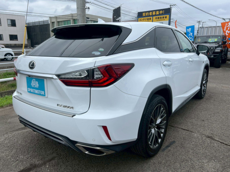 RX