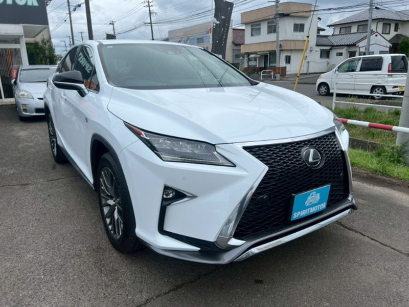 RX