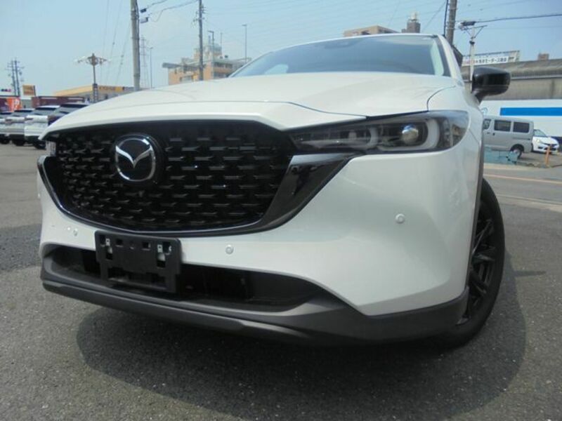 CX-5-0