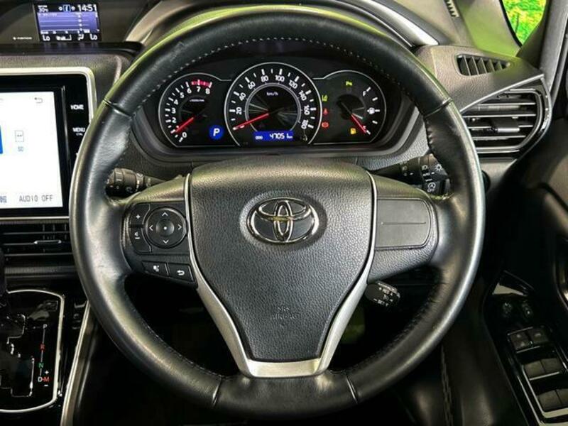 VOXY