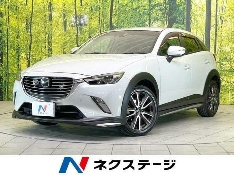 CX-3-0