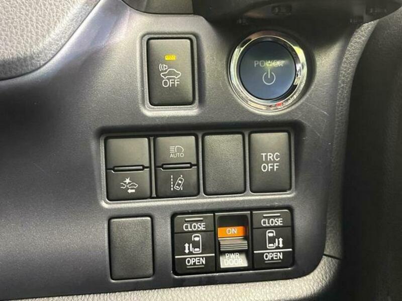 VOXY
