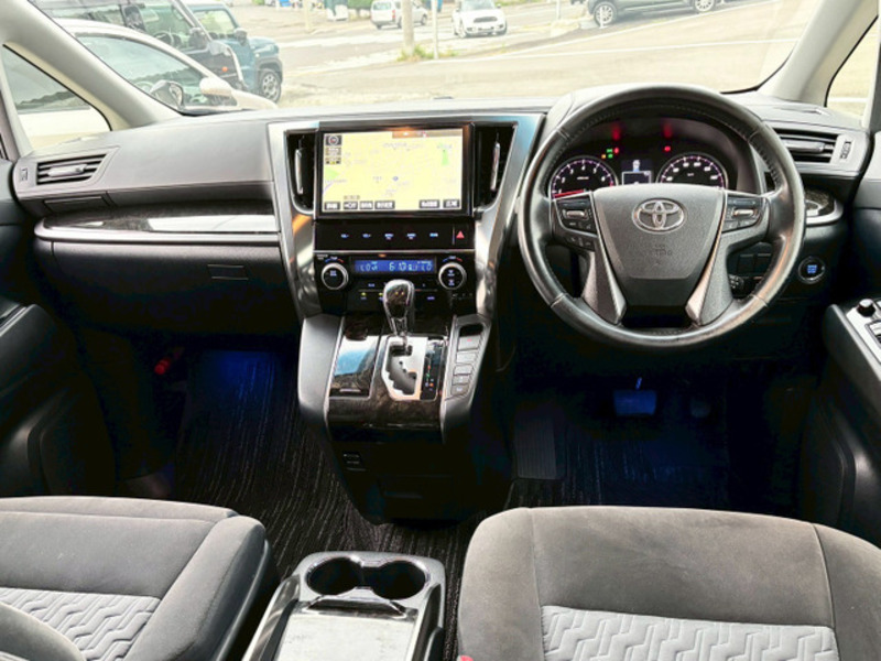 VELLFIRE