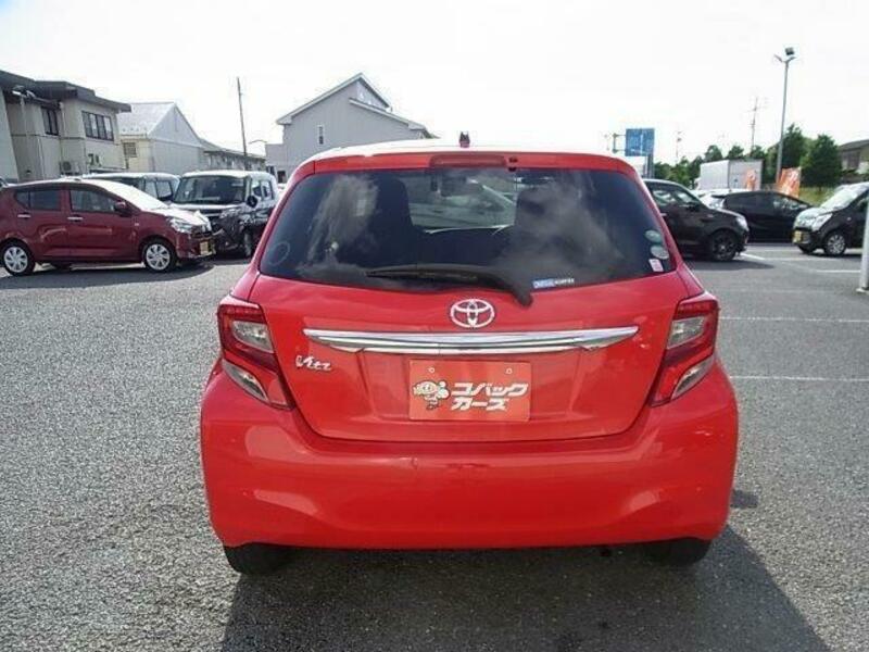 VITZ