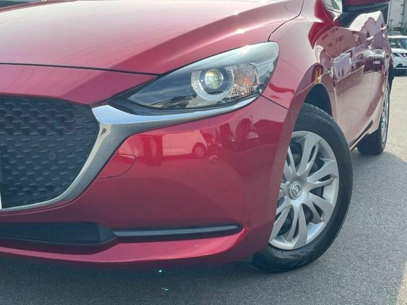 MAZDA2