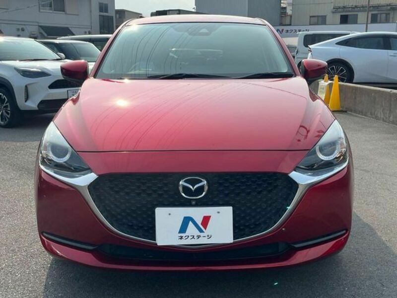 MAZDA2