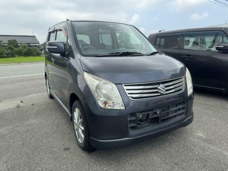 WAGON R-0