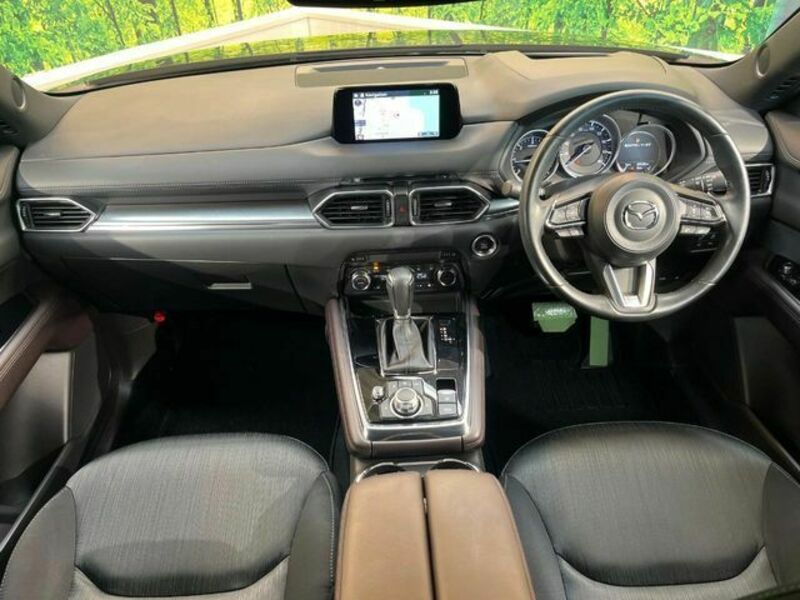 CX-8