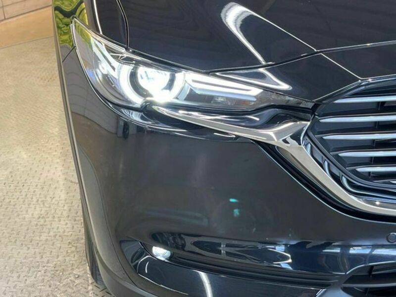 CX-8
