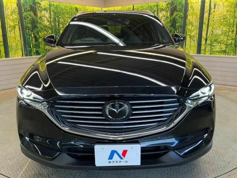 CX-8