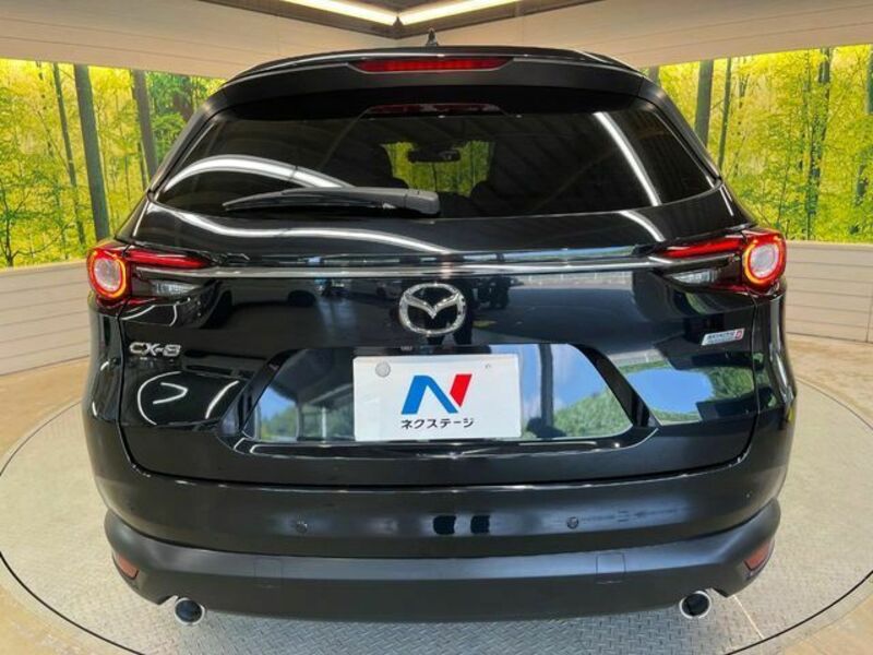 CX-8