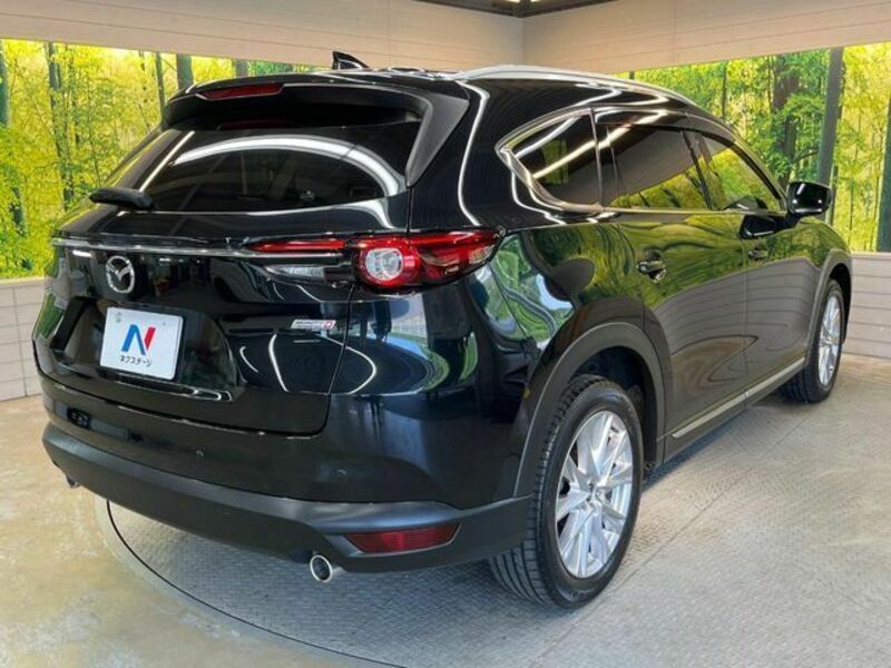 CX-8