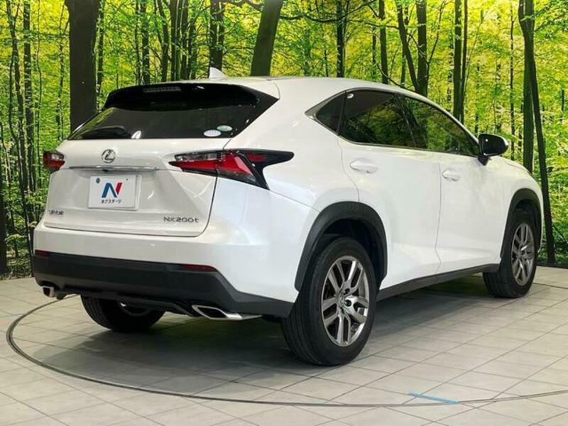 NX