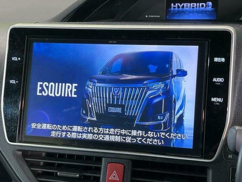 ESQUIRE