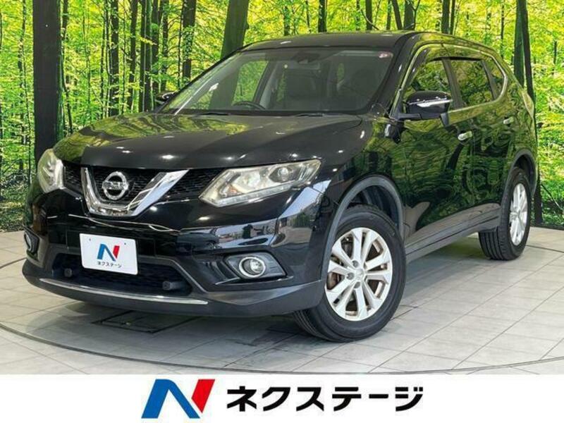 X-TRAIL-0