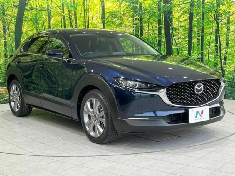 CX-30