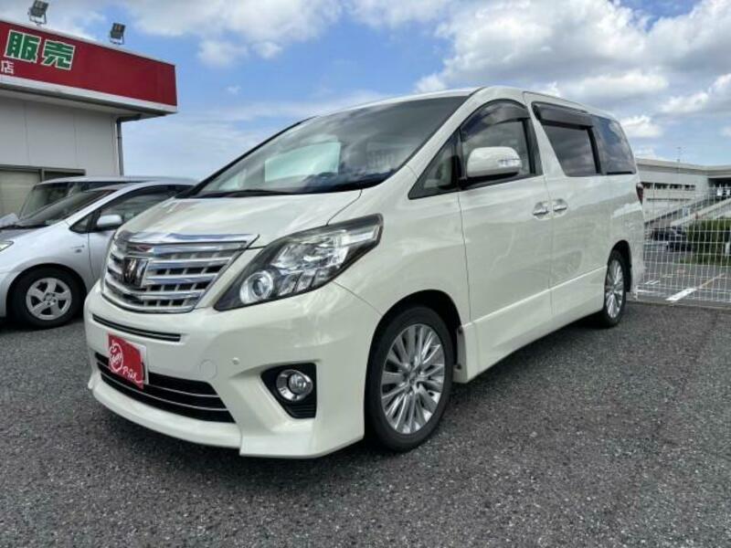 ALPHARD-0