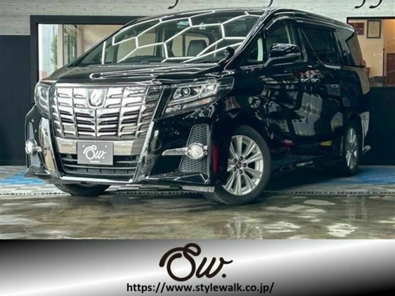 ALPHARD-0