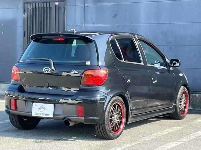 VITZ
