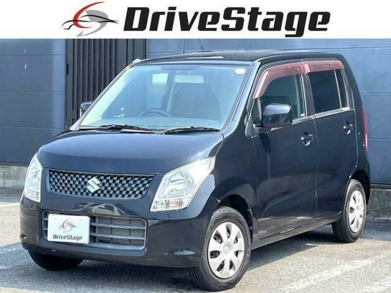 WAGON R-0