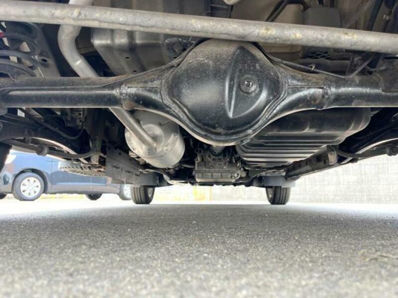EVERY WAGON