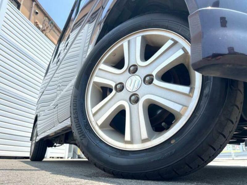 EVERY WAGON