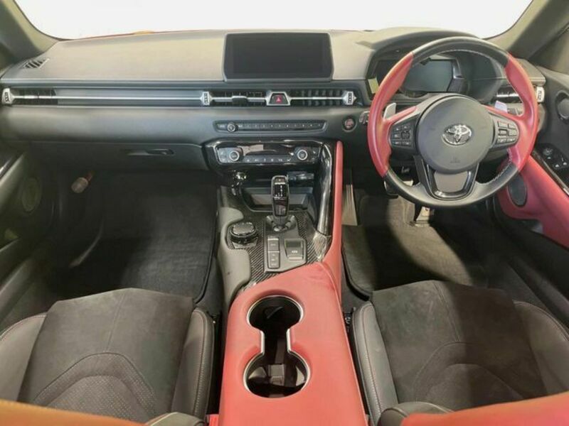 SUPRA