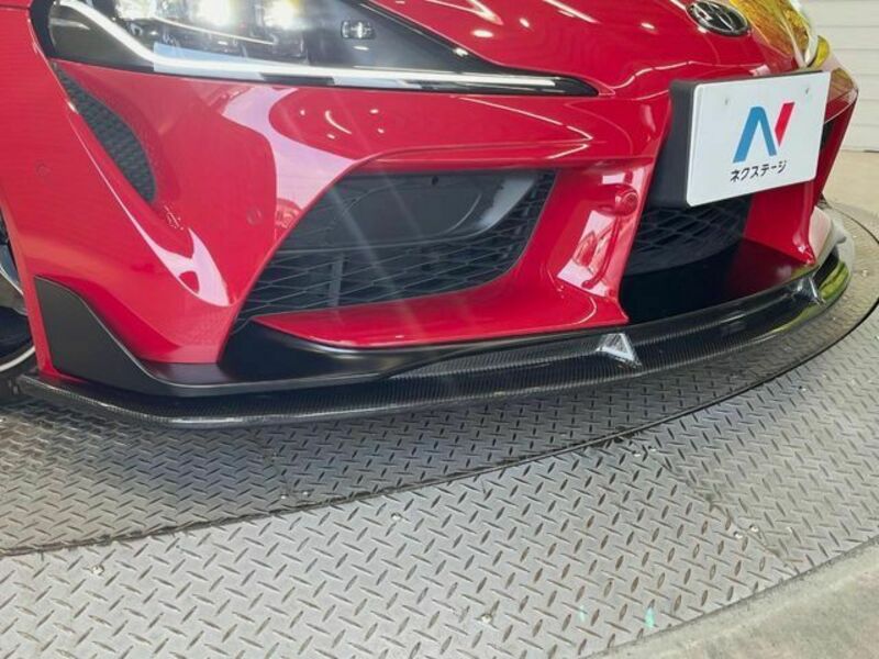 SUPRA
