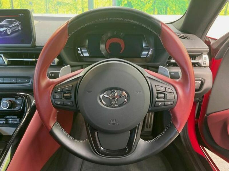 SUPRA