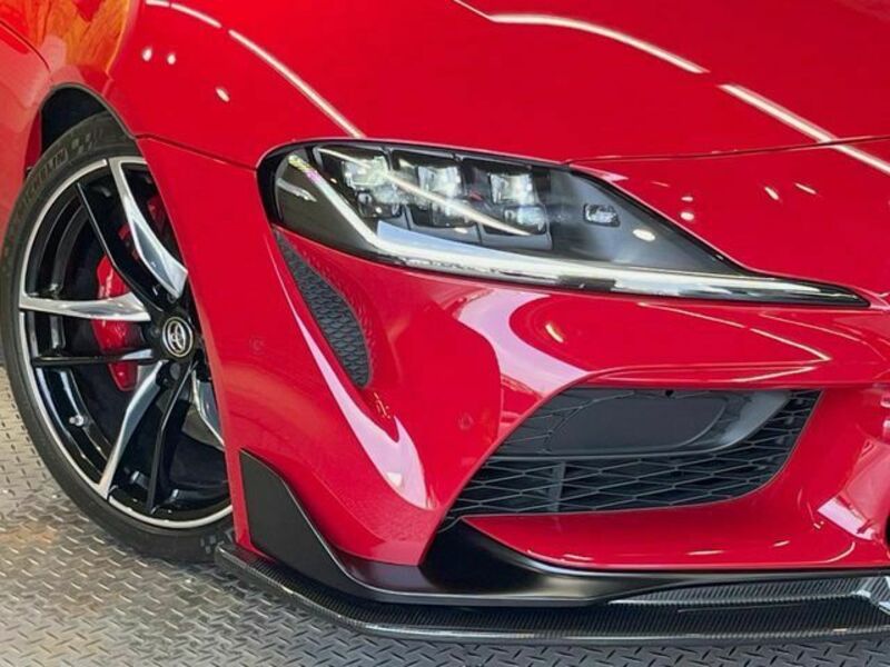 SUPRA
