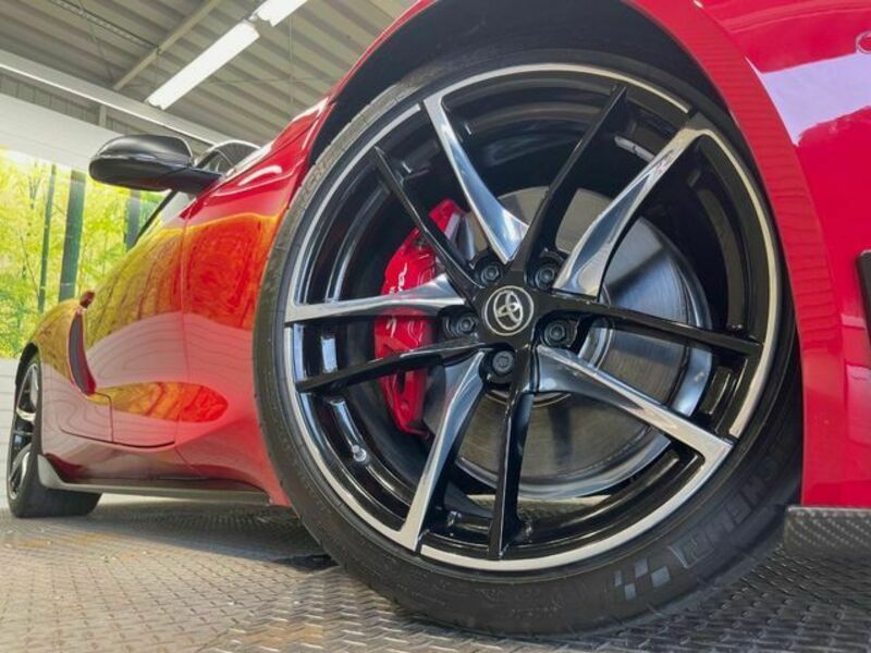 SUPRA