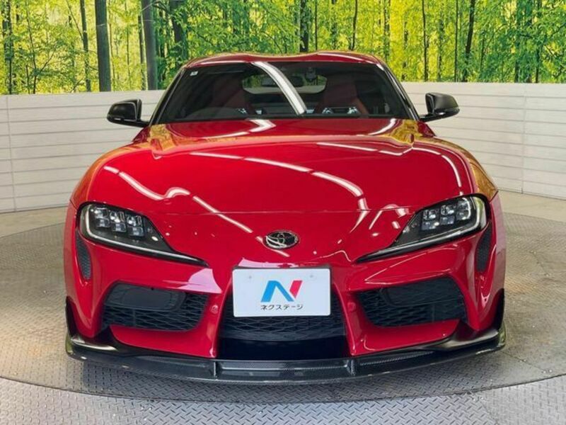SUPRA