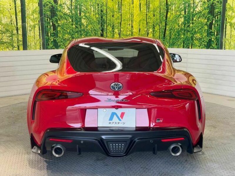 SUPRA